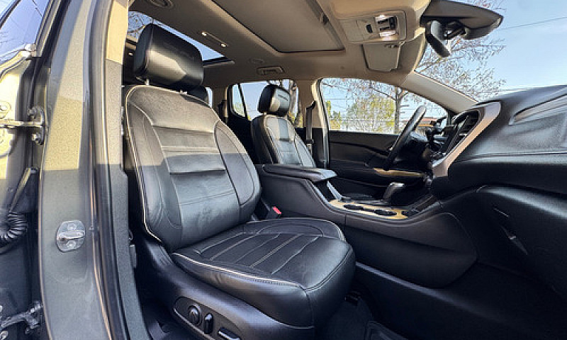 Gmc Acadia 3.7 Denal...