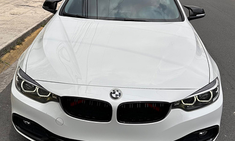 Bmw Serie 4 2.0 430I...