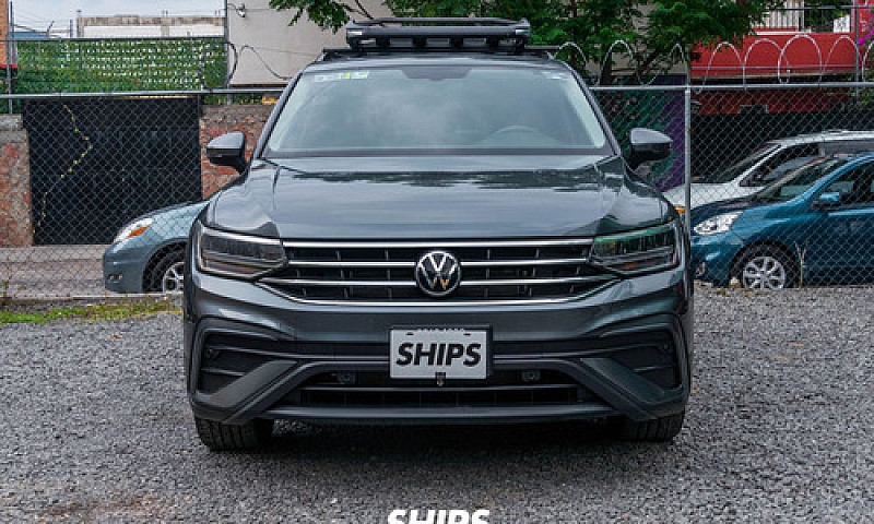 Volkswagen Tiguan 20...