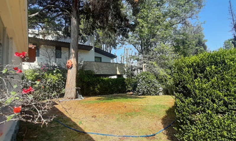 Casa En Venta En Tet...