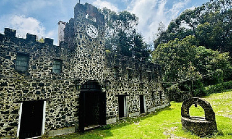 Venta De Cortijo En ...
