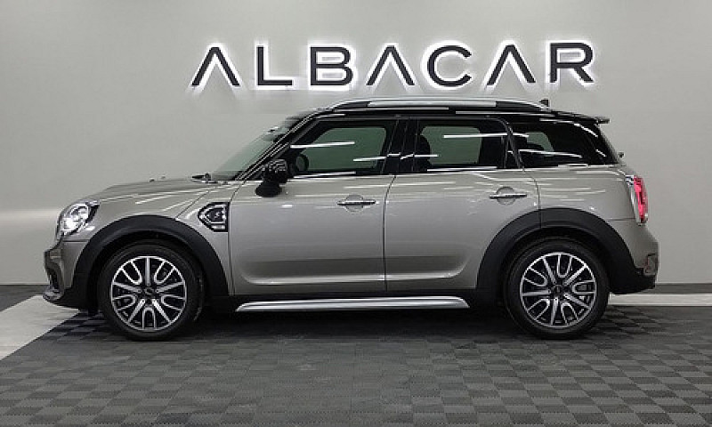 Mini Countryman 2.0 ...