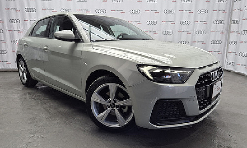 Audi  A1  2024...