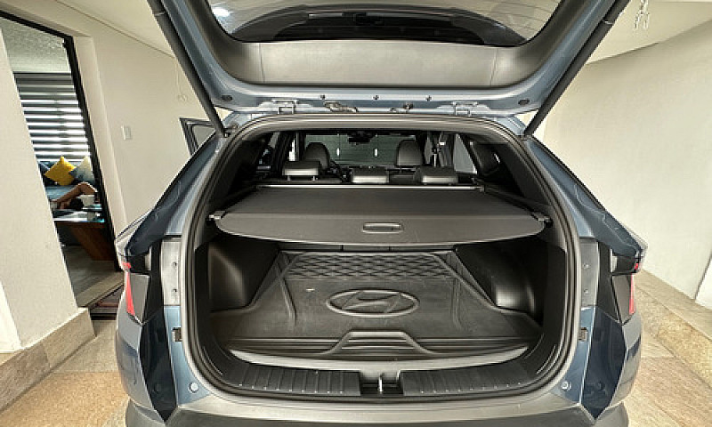 Hyundai Tucson 2.5 G...