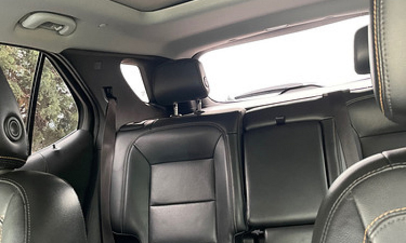 Chevrolet Equinox 1....