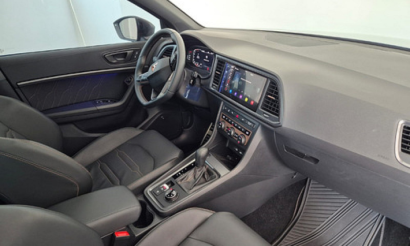 Cupra  Ateca  2024...