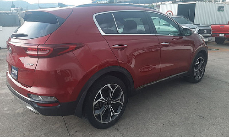 Kia Sportage 2020 2....
