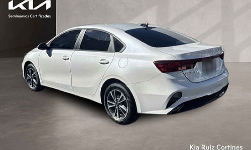 Kia Forte Sedan 2024...