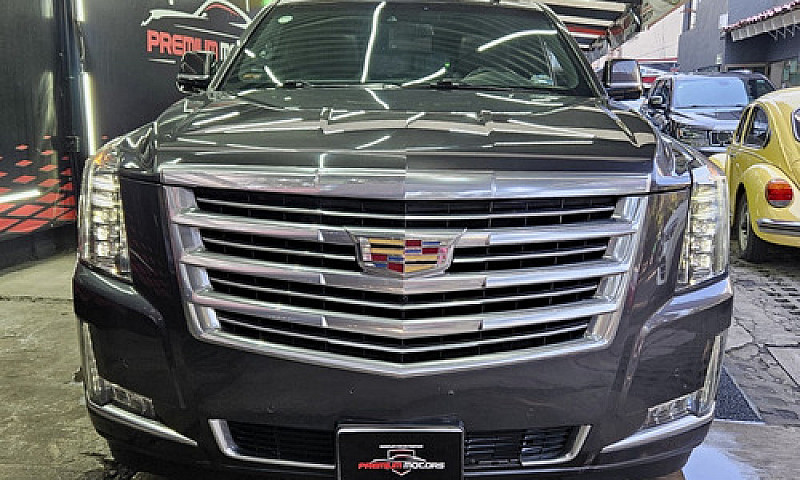 Cadillac Escalade 20...