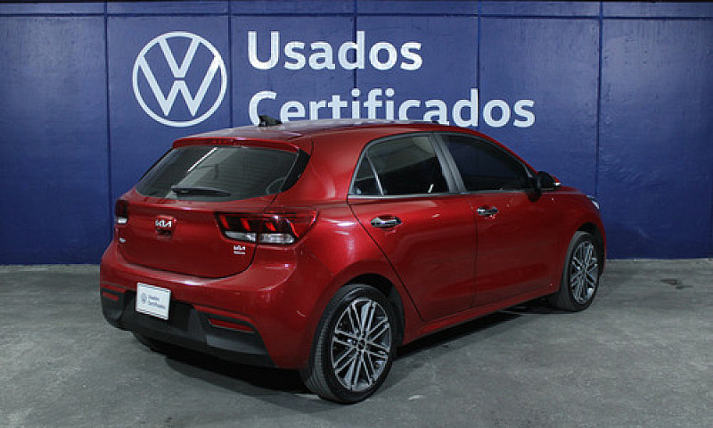 Kia Rio 1.6 Ex Pack ...