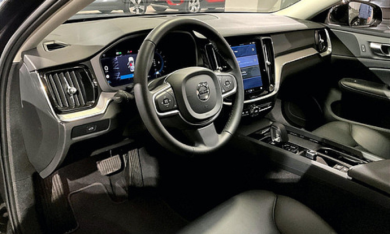 Volvo S60 Plus B4 Mh...