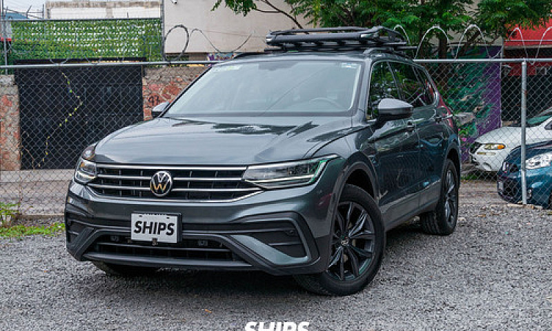 Volkswagen Tiguan 20...