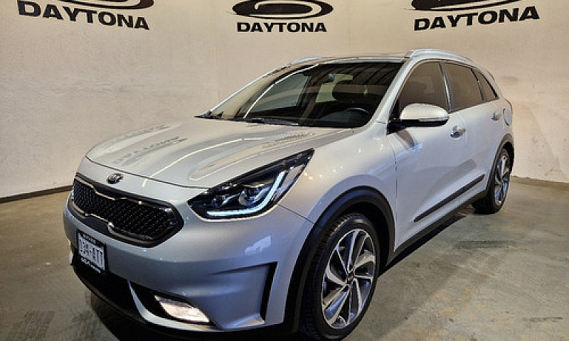 Kia  Niro  2018...