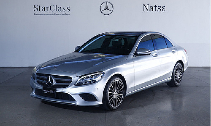 Mercedes-Benz Clase ...