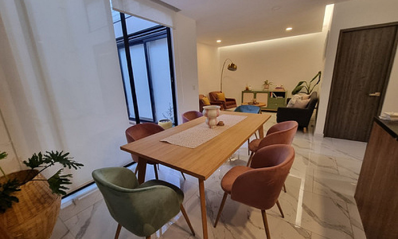 Departamento En Del ...