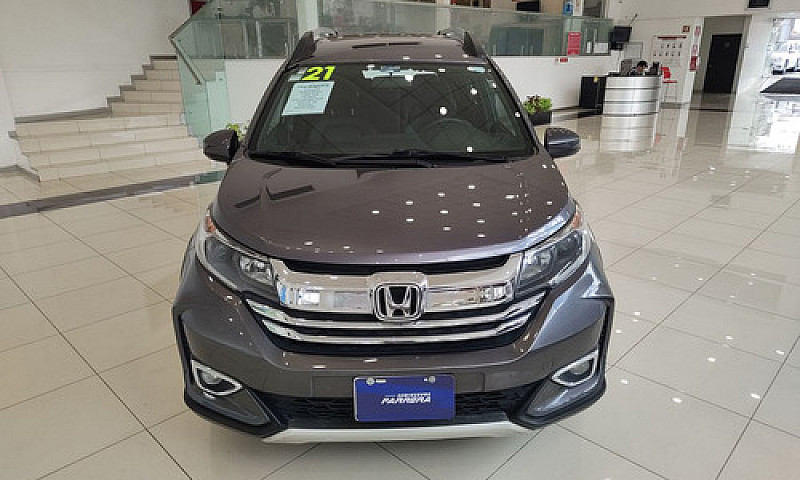 Honda Br-V 2021 1.5 ...