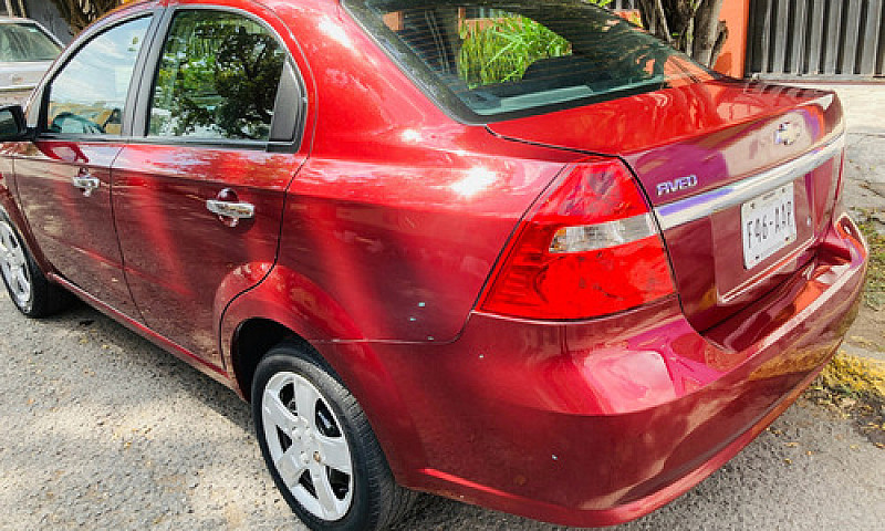 Chevrolet Aveo 1.6 L...