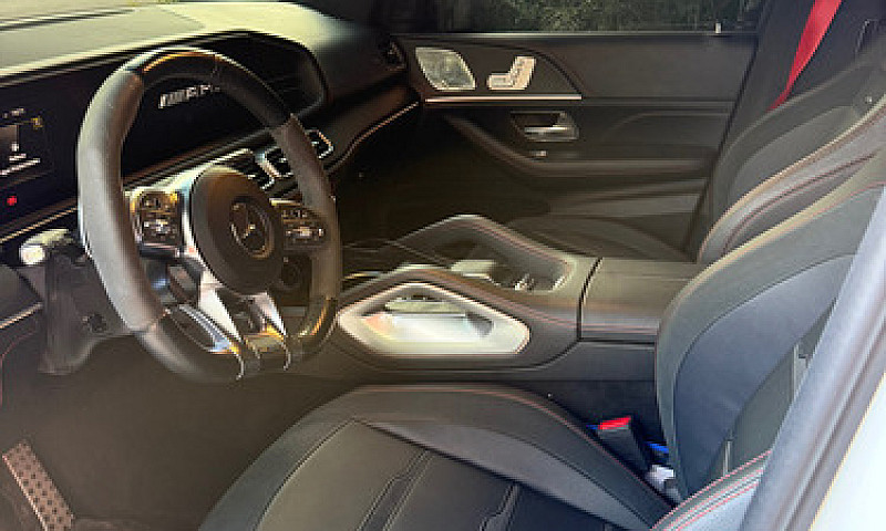 Mercedes-Benz Clase ...
