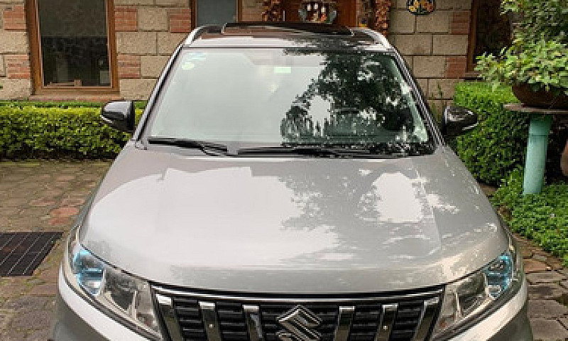 Suzuki Vitara 1.6 Gl...