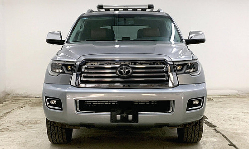 Toyota Sequoia 2019...