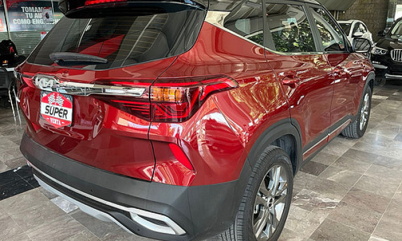 Kia Seltos 2022 2.0 ...