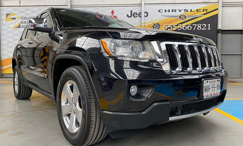 Jeep Grand Cherokee ...