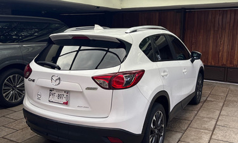 Mazda Cx-5 2.5 S Gra...