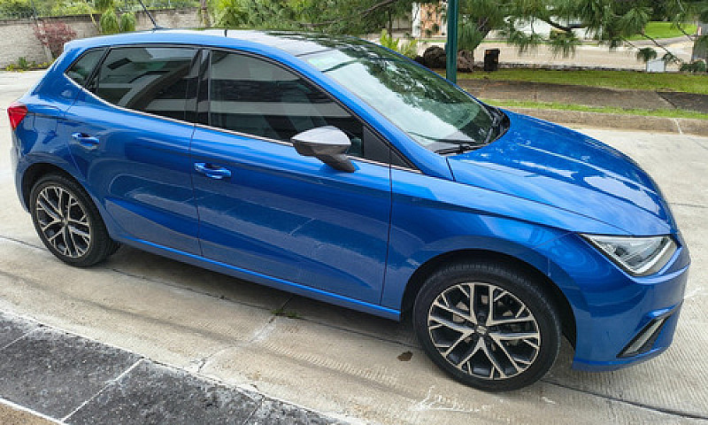 Seat Ibiza 1.6 Xcell...
