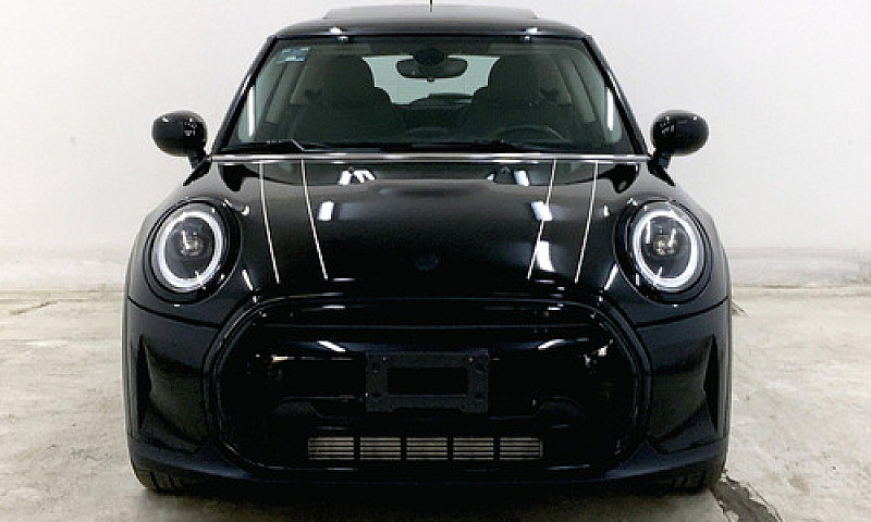 Mini Cooper 2022...