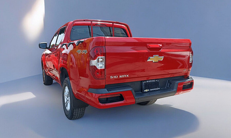 Chevrolet S-10 2023...