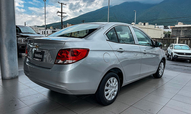 Chevrolet Aveo 2020...