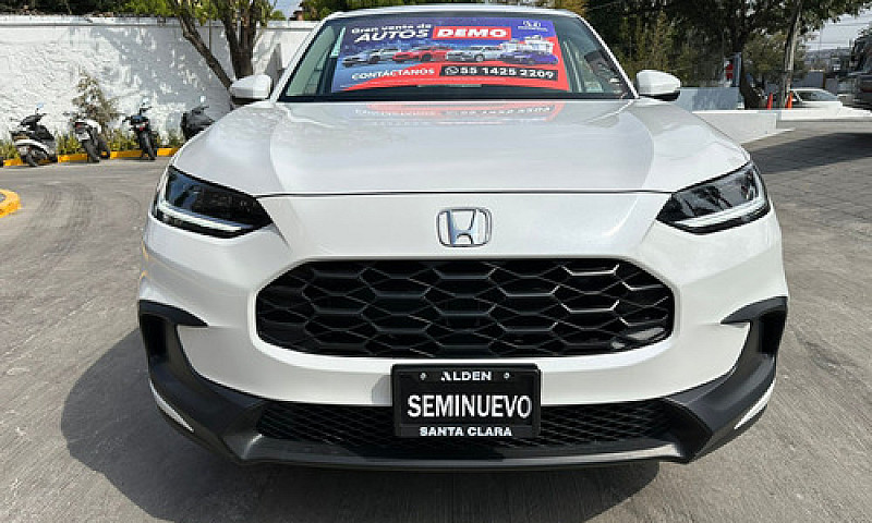 Honda Hr-V 2025 5P U...
