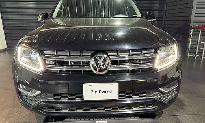 Volkswagen Amarok 20...