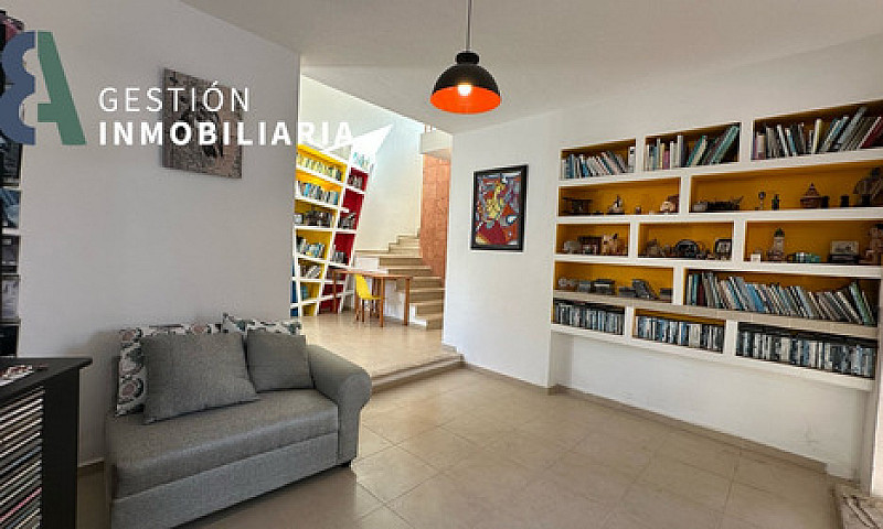 Casa En Venta En Cer...