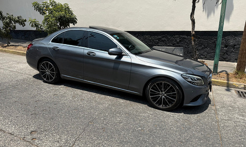 Mercedes-Benz Clase ...