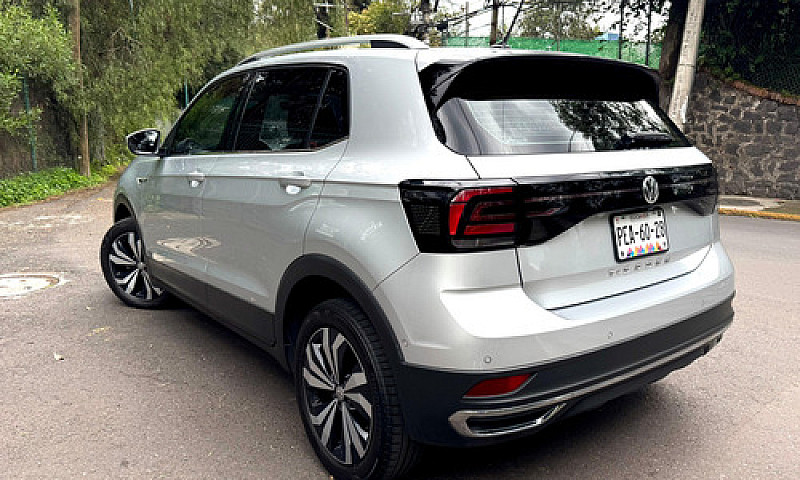 Volkswagen T-Cross 1...