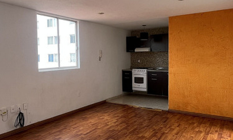 Departamento En Vent...