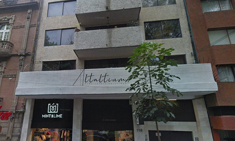 Departamento En Vent...
