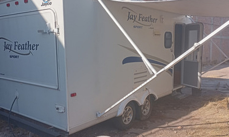 Jayco...