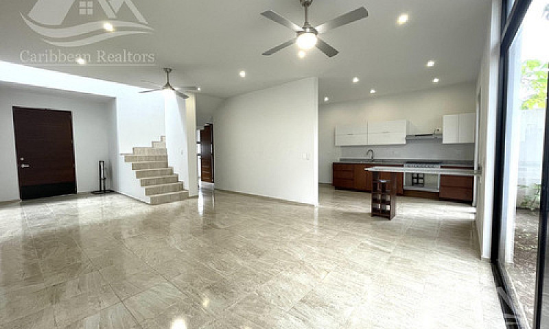 Casa En  Venta Aqua ...