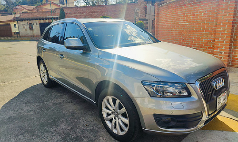 Audi Q5 2.0 Elite S ...