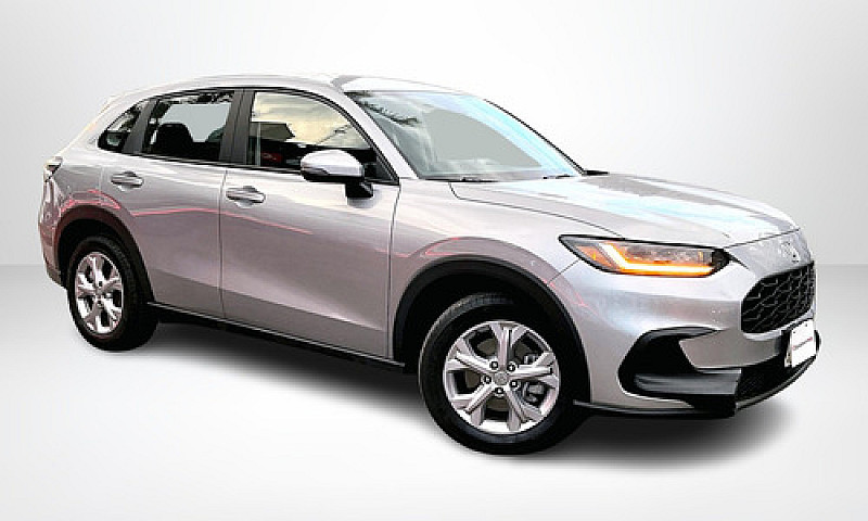Honda Hr-V 2023...