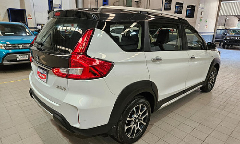 Suzuki Ertiga 2023...