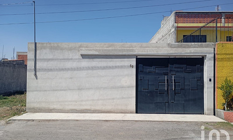 Venta Casa 2 Ambient...