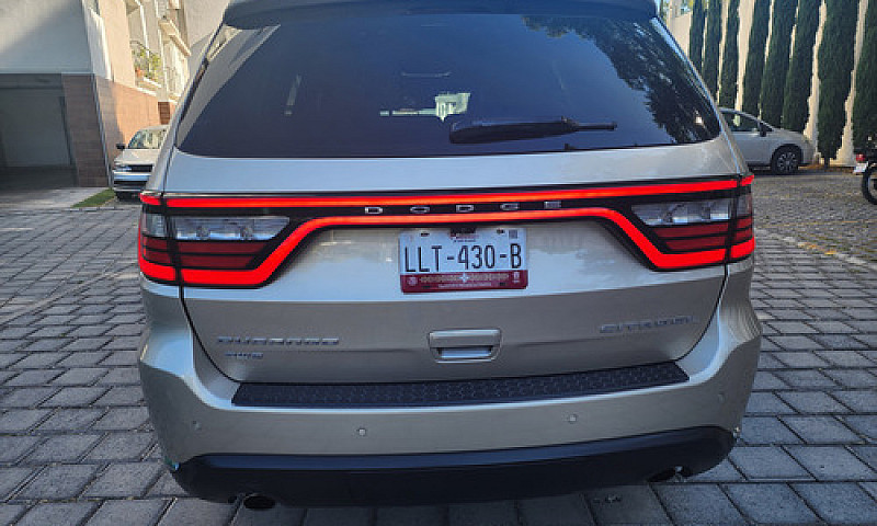 Dodge Durango 3.6 V6...