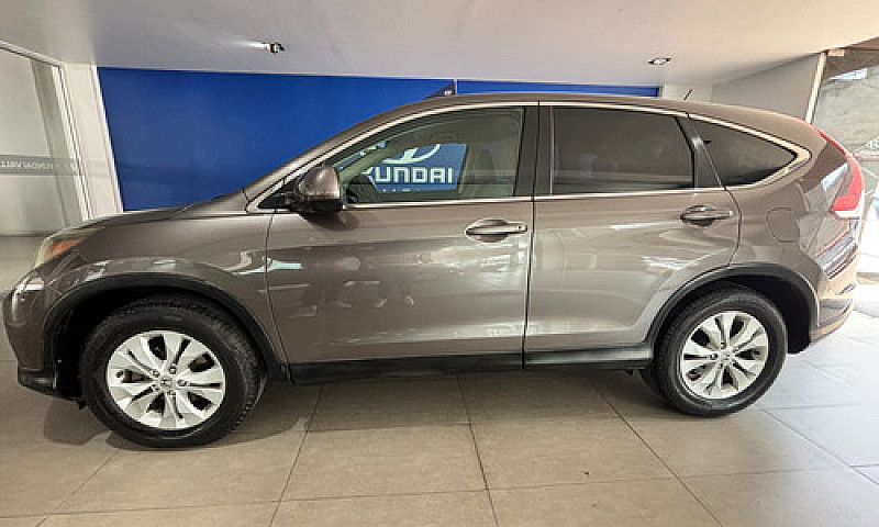 Honda Cr-V 2013...