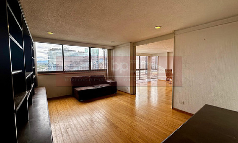 Penthouse En Venta E...