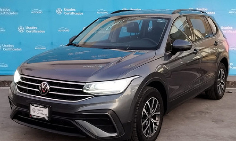 Volkswagen Tiguan 20...