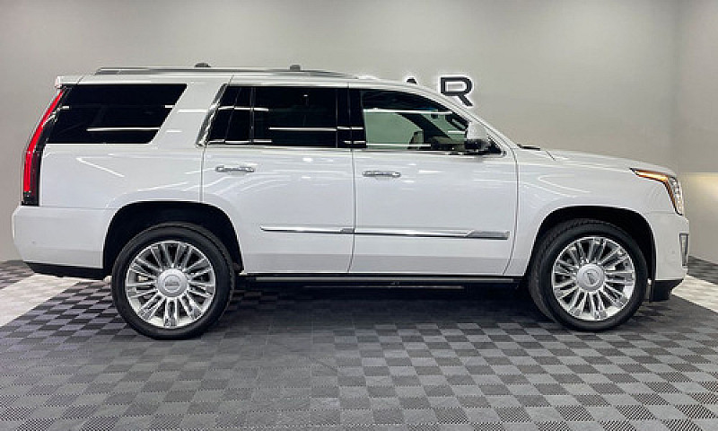 Cadillac Escalade 20...