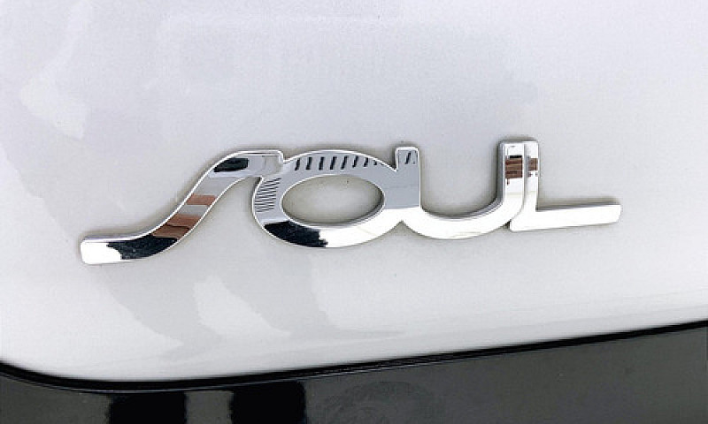 Kia Soul 2019...